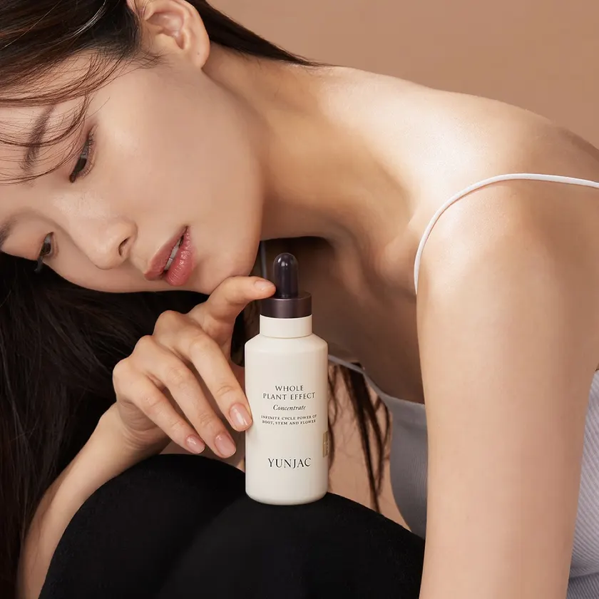 뷰티 촬영 레퍼런스
