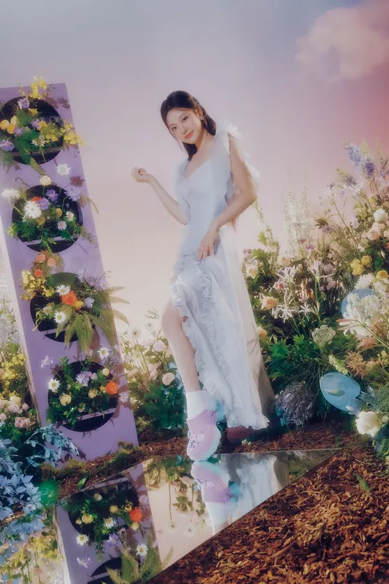 패션 촬영 레퍼런스