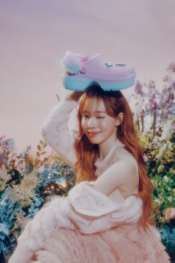 패션 촬영 레퍼런스