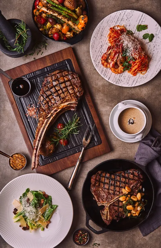 푸드 촬영 레퍼런스