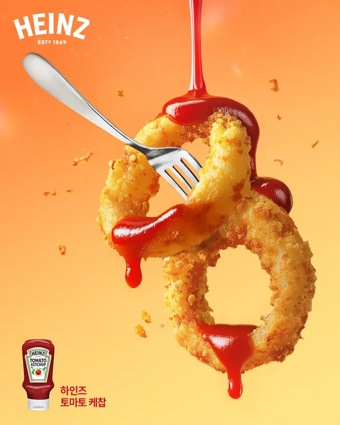 푸드 촬영 레퍼런스
