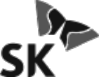 SK 로고